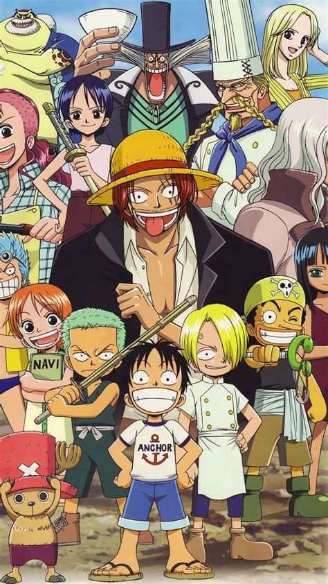 Wallpaper One Piece Android New World Tachi Wallpaper