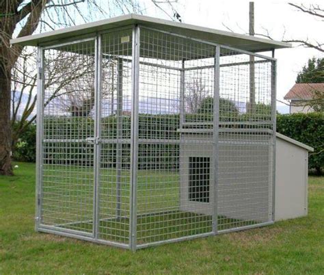 Recinti Per Cani Fai Da Te Recinzione Dell Animale Domestico