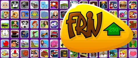 Within this web page, friv 250, revel in finding the best friv 250 games on the net. العاب 250 من موقع العاب فرايف