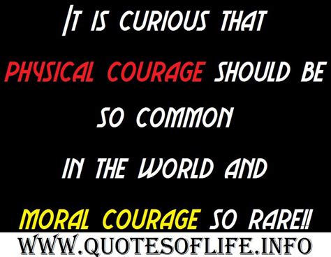 Mark Twain Quotes About Courage Quotesgram