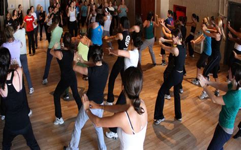 Places that Offer the Best Dance Classes in Montreal | mtlpages.com
