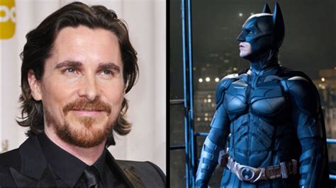 The Best Batman Actors Of All Time And The Worst Gamers Decide