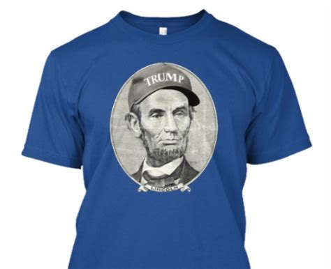 Mark Dice On Twitter Like My Honest Abe Shirt Order Yours From