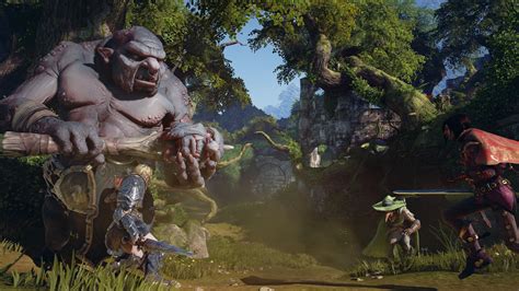 Check spelling or type a new query. Fable Legends DX12 Benchmark - Our Results