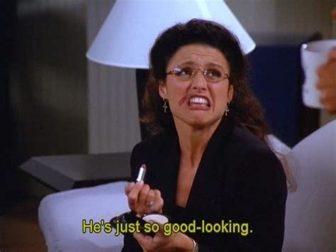 Best Seinfeld Quotes Elaine Dancing Quotesgram