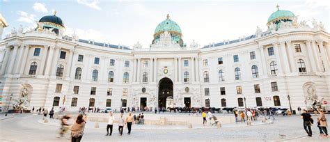 10 Hechos Sobre Los Habsburgo Vienna Pass