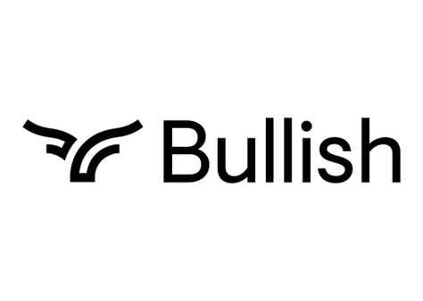 Download Bullish Logo Png And Vector Pdf Svg Ai Eps Free