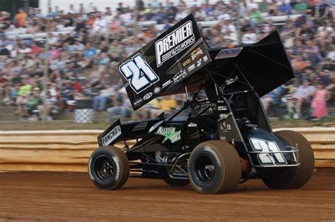 Top 15 Sprint Car drivers in Pennsylvania Speed Week history - pennlive.com