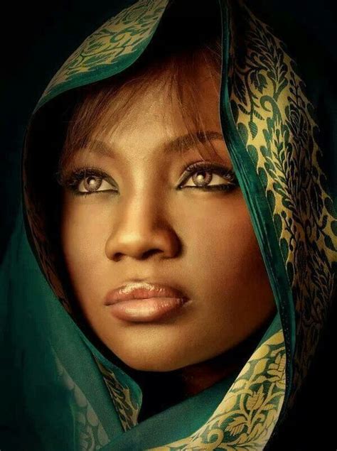 African Woman In 2020 Beautiful Eyes True Beauty Black Is Beautiful