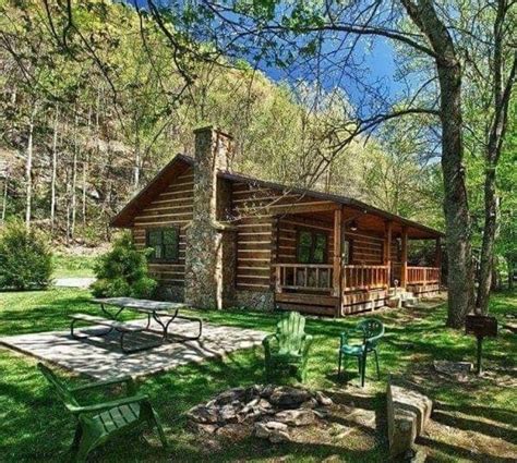 Pin By Lane Sommer On Cabins Cabins And Cottages Rustic Cabin Cabin