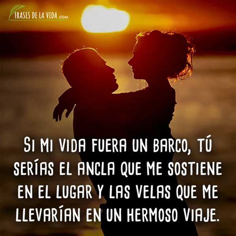 Total Imagen Frases Bonitas De Amor Para Mi Esposo Viaterra Mx