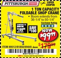 Harborfreight.com show only verified coupons? Harbor Freight Tools Coupon Database - Coupon Search for: CAPACITY