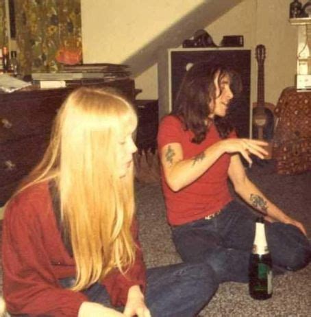 Aktuelle ehefrau von iggy pop. Bon Scott and Irene Thornton - Dating, Gossip, News, Photos