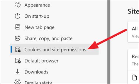 How To Enable Or Disable Pop Up Blocker In Microsoft Edge