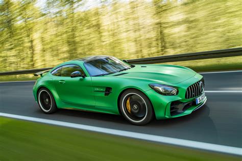 Re Mercedes Amg Gt Spotted Page General Gassing Pistonheads Uk