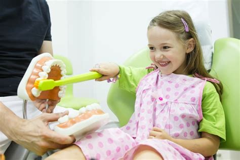 Pediatric Dentistry Petri Dental