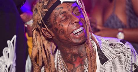 Lil Wayne Pleads Guilty To Federal Gun Charge Cw Tampa