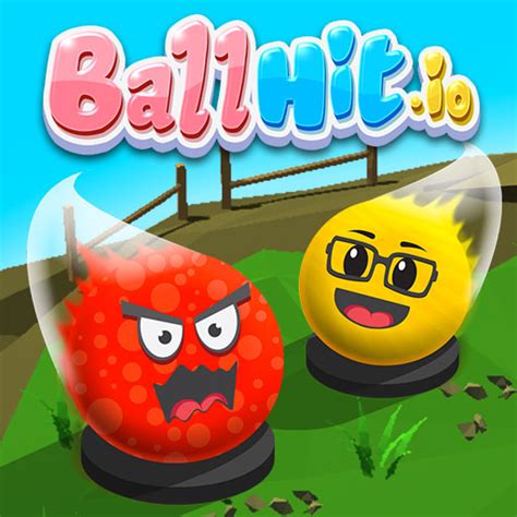 It might be difficult to understand at first, but it will be this game is consists of a few rounds when it's your turn to draw, you choose one of the three words suggested from the game, you need to visualize. BallHit.io - Crazy Games - Free Online Games on Crazy ...