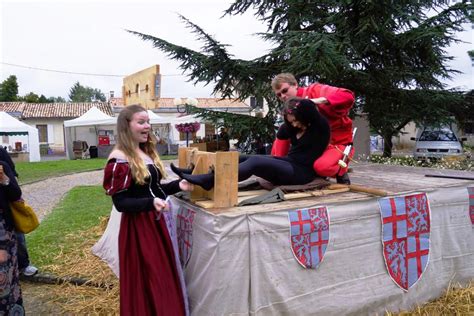 Fete Medievale