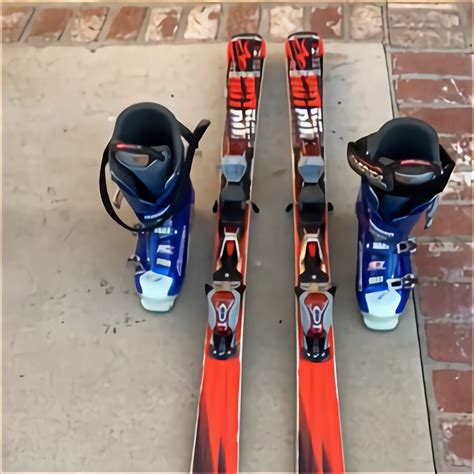 Line Twin Tip Skis For Sale 133 Ads For Used Line Twin Tip Skis