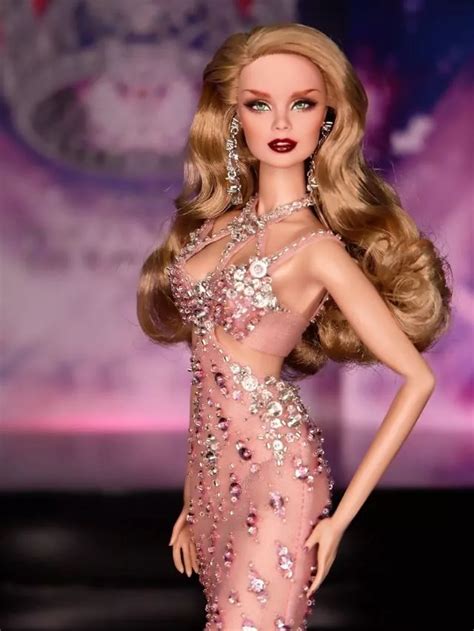 Expensive Barbie Dolls 10 Most Expensive Barbie Dolls Of All Time