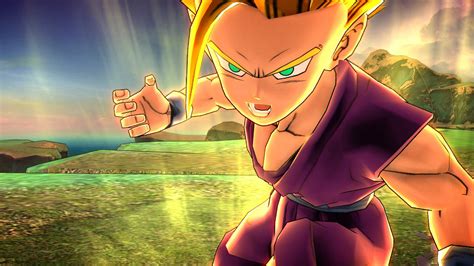 Dragon ball z's japanese run was very popular with an average viewer ratings of 20.5% across the series. Dragon Ball Z: Battle of Z review | GamesRadar+