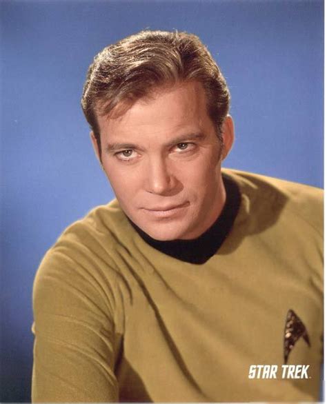 Maybe you would like to learn more about one of these? A Few Facts You May Not Know About William Shatner - Neatorama