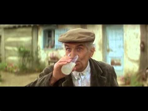 It was the second to last movie made by french comedian louis de funès. La soupe aux choux : le Pastis - YouTube