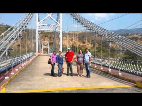 El güero palma, ya cumplió su condena en estados unidos y este miércoles fue entregado a las autoridades mexicanas en la ciudad fronteriza de matamoros, tamaulipas. PUENTE LIBERTADOR ESTADO TÁCHIRA - YouTube