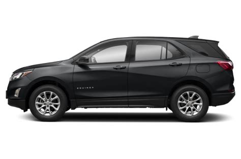 2021 Chevrolet Equinox Mpg Price Reviews And Photos