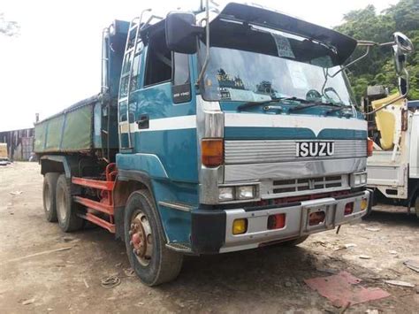 Japan Used Truck In The Philippines For Sale From Manila
