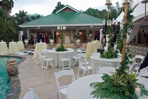 Drew Manor Santa Cruz Trinidad Wedding And Event Venue