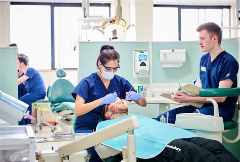 Staff Profile School Of Dental Sciences Newcastle University