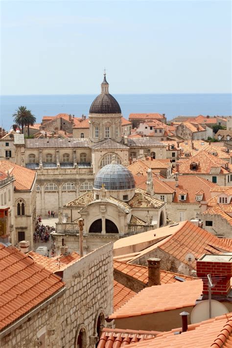 Top Reasons To Visit Dubrovnik Croatia | Flavorful Trip Magazine