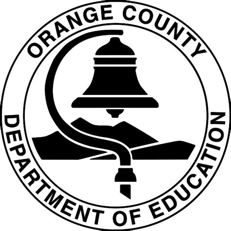 Best 1 Ocde Orange County Department Of Education Logo Vectors Svg Eps