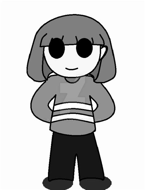 Core Frisk By Katelessa On Deviantart