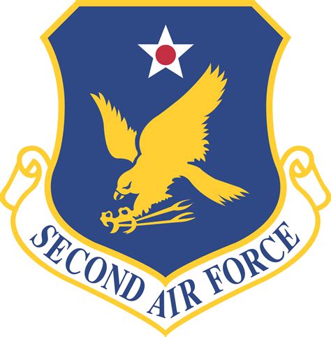 Second Air Force Air Education And Training Command Fact Sheets