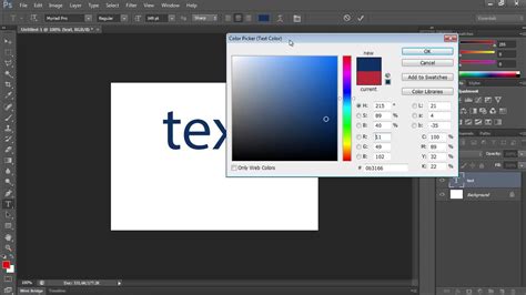 How To Change Color Of Image Photoshop The Meta Pictures