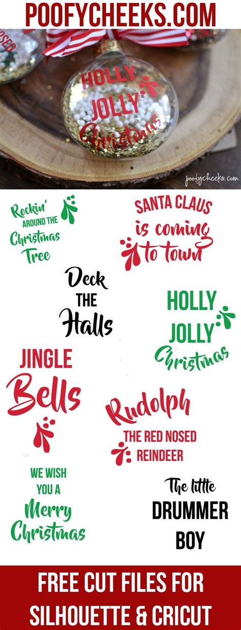 Download Pin on Silhouette and Cricut