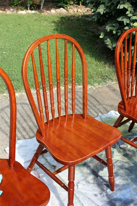 9 dining room table makeovers we can't stop looking at. Pin on Painting Tips