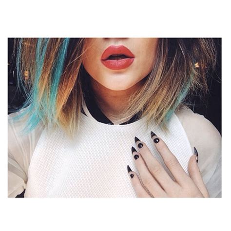 Nails of Instagram: 6 Absolutely Nailicious Celebrities To ...