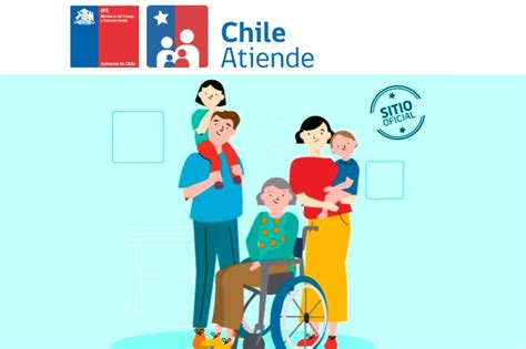 Beneficiarios del bono de emergencia familiar. Ingreso Familiar de Emergencia Chile: ¿cómo saber si ...