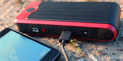 One of the best battery packs for your buck from one of the most trusted names in external battery packs in the industry. 12 Best External Battery Packs in 2017 - Battery Packs for ...
