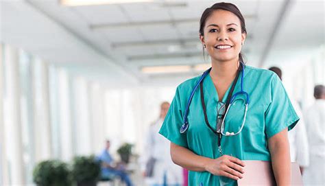 Qué Estudiar Para Ser Enfermera Requisitos Y Oportunidades Qué Estudiar