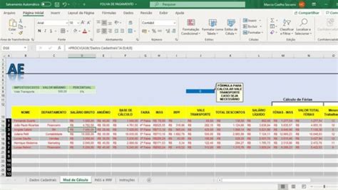 O gerenciamento de tarefas administrativas, como folha de pagamento e rastreamento de tempo dos funcionários use modelos de esboço de folha de pagamento para gerar convenientemente comprovantes de pagamento. Planilha Novo Fluxo de Folha de Pagamento 2020 em Excel ...