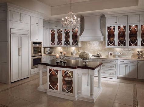 White Country Kitchens Decoration Ideas Diy Home Decor