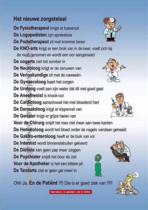 Maar ook de mensen die zorgplannen opstellen, mensen die optreden als psycholoog, mensen die dienen als. Pin van Silvia Rumnit op Nurse / Verpleging ...