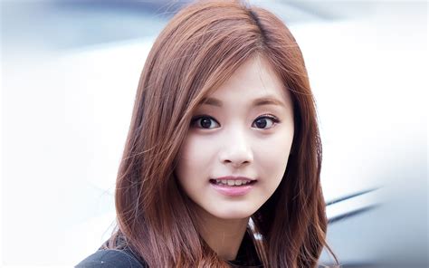 I Love Papers Hh32 Tzuyu Twice Smile Cute Kpop Jyp