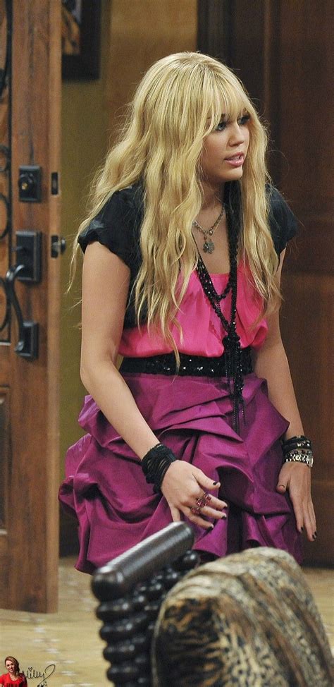 And, yes, by that we mean miley cyrus is talking to herself online. Hannah Montana 4 | Hannah montana forever, Hannah montana, Miley stewart