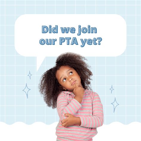 Join Your Schools Pta San Bruno Education Foundation